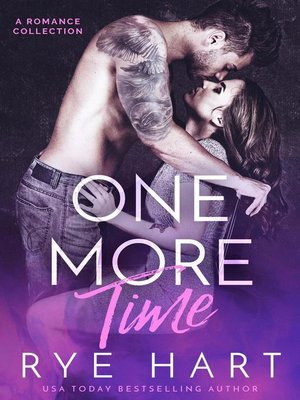 cover image of One More Time
